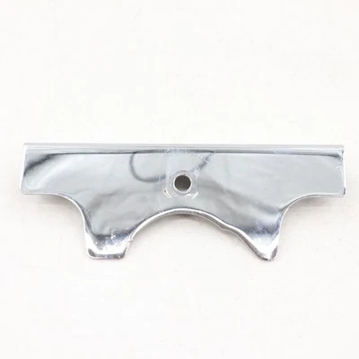 93-05 Harley Davidson Dyna Wide Glide Faro Delantero Montaje Placa Soporte D57 Foto 1 de 4