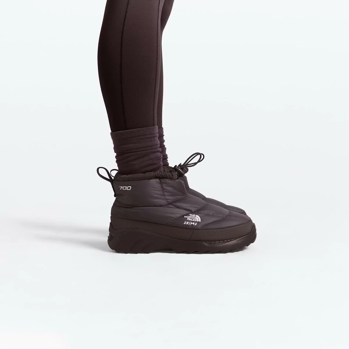 North Face Nuptse Boots Indiana Men's Boots for sale - eBay