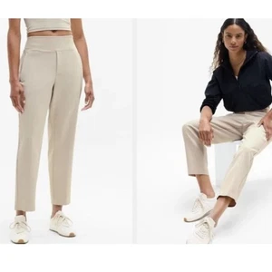 Athleta | Endless High Rise Pant in der Farbe Abalone Größe 6P - Bild 1 von 10