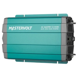 Mastervolt AC Master 12/2000 (120V) Inverter 28512000 UPC 816882021312 - Picture 1 of 1