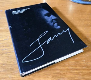 Larry: Eine Biographie von Lawrence D. Bell von Donald J. Norton (1981, Hardcover) - Bild 1 von 8