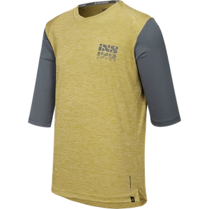 Jersey iXS - Carve X 3/4 - Acacia / Carbón - L - Imagen 1 de 5