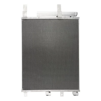 AC Condenser Fits 2013-2018 Ram 2500 3500 2017-2018 Ram 5500 6.7T 52014736AA - Изображение 1 из 4