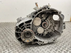 Schaltgetriebe 6-Gang 180000KM HDU VW Golf Plus 2.0 TDI DPF 1K/1KP/5M/1KM 103 - Bild 1 von 6