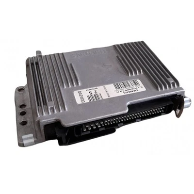 Centralina motore 96259124 Daewoo Matiz 1998-2005 - Immagine 1 di 2