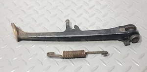 ♻️ Kawasaki ZX-9R ZX9R B1 B2 B3 B4 1994 - 1997 Side Stand & Spring ♻️ - Picture 1 of 9