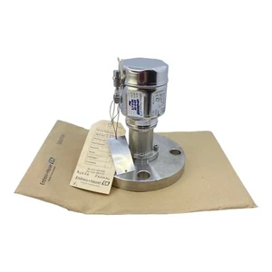 Endress+Hauser PMC51-3FNJ8/101 Drucksensor Drucktransmitter Cerabar M PMC51-3FNJ - Bild 1 von 12