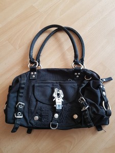 george gina lucy gürteltasche