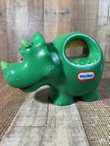Linterna dinosaurio LITTLE TIKES Glow N Speak - Rugidos y luces - Funciona - Imagen 1 de 8