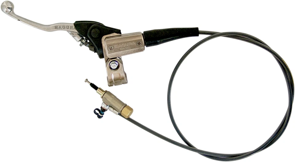 MAGURA - 0120687-20 - Hymec Hydraulic Clutch System for Yamaha YZ 450 WR 250 Z 4 - Image 1 of 1