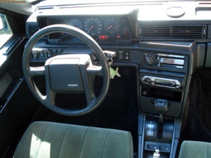 Cápsula de calibre de refuerzo de ventilación para conductores de 52 mm para Volvo 740 1984-1992 - Imagen 1 de 7