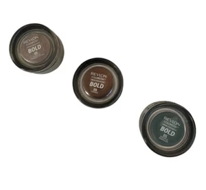 Revlon ColorStay Bold Creme Eye Shadow with Built in Brush, Choose Your Shade - Picture 1 of 4