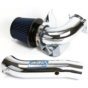 BBK Performance Cold Air Intake System for 1996-2004 Ford Mustang 3.8L 3.9L V6 - Picture 1 of 4