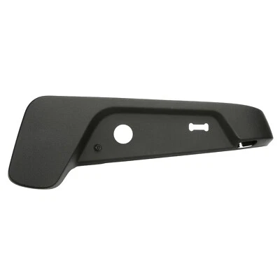 Panel de valencia del lado del conductor izquierdo Ford Mustang 2007-2008 OEM NUEVO 6R3Z7662187AC Foto 1 de 3