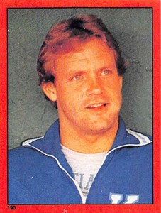 1982 Topps MLB Baseball Album Stickers Pick From List 1-200