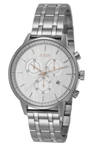 JOOP JP101591007 JP-Eric Herrenuhr Chono Chronograph Edelstahl Armband neu - Bild 1 von 1