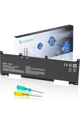 RH03XL TPN-DB0B Laptop Akku für HP ProBook 430 440 445 450 630 - Bild 1 von 3