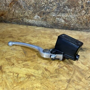 Suzuki Bandit GSF 1200 S MK2 Front Brake Master Cylinder & Lever 2001 - 2005 - Picture 1 of 10