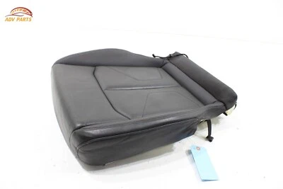 AUDI Q3 2019-2022 DELANTERO IZQUIERDO LADO DEL CONDUCTOR ASIENTO INFERIOR COJÍN OEM Foto 1 de 4