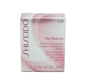 Shiseido The Makeup Perfect Smoothing Compact Foundation 10g Refill I20 Natural - Bild 1 von 1