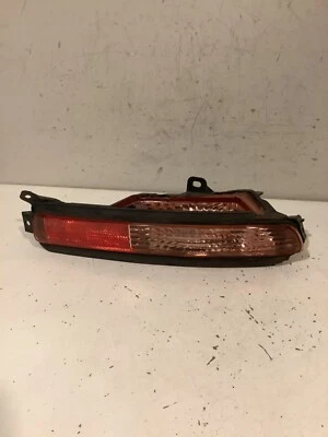 2008 -2012 INFINITI EX35 PASSENGER RH TURN SIGNAL LIGHT OEM C11R-11906 TL - Image 1 of 4