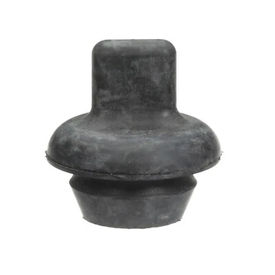 Jeep Dodge Chrysler Plymouth 1983-2022 tapón de llenado de aceite genuino nuevo Mopar 4348325 Foto 1 de 4