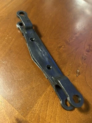 Mantua Model Vintage Rc 1/8 Manta Competition Sg Racing Car Robbe Ops Picco - Immagine 1 di 4