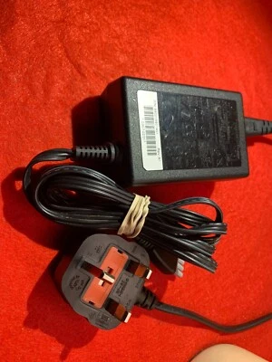 Genuine HP 0957-2231 16V AC Printer Power Adapter Original  - Image 1 of 4