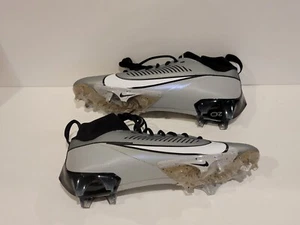 Nike Herren 13 Vapor Edge Pro 360 2 Fußballschuhe grau DA5456-002 grau/schwarz/weiß - Bild 1 von 6
