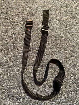 GROVTEC Black Nylon Rifle Sling - Image 1 of 3