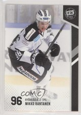 2014-15 Cardset Finland SM-Liiga Mikko Rantanen #324