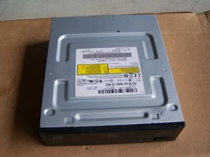 TS (Toshiba-Samsung) Modelo de Escritor de DVD: TS-H653 PC de Escritorio SATA - Imagen 1 de 3