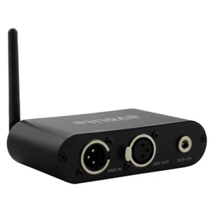 Evolite DWT 512 Wireless DMX Sender Empfänger - kompatibel zu Wireless Solution - Bild 1 von 8