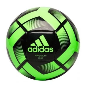 adidas Starlancer Club Ball Football GK3502 RRP £35 now CLEARANCE & FREEPOST - Picture 1 of 2
