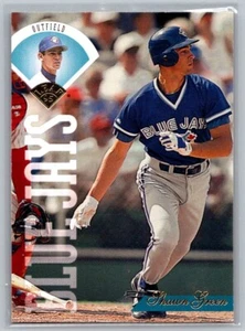 1995 Leaf Shawn Green #285 - Picture 1 of 2