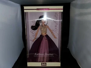Mattel Limited Edition 2002 Katiana Jimenez Designer Spotlight Barbie - Picture 1 of 7