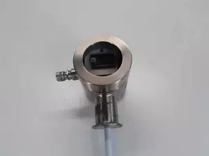 Lumenite MLST-4220-C2 Sanitary Continuous Level Transmitter - Picture 1 of 6