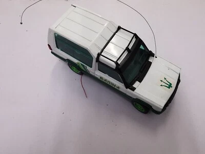 Ancienne RANCHO MATRA modele MARINA ( sans cache non testé)  Foto 1 de 4