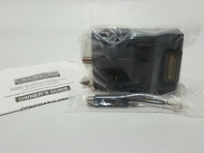 Vintage Spectrum Universal Antenna/Tuner SPC-110   