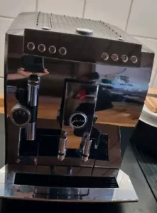Jura Impressa Z7 Chrom - Bild 1 von 3