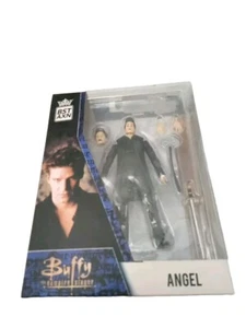 BST ANX - Modellino Buffy The Vampire Slayer: Angel - 5" - Foto 1 di 5