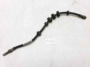 2009 2010 2011 2012 2013-2017 AUDI A4 ALLROAD A5 S4 S5 FRONT - BRAKE HOSE / LINE - Picture 1 of 3