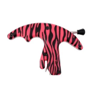 1 piece Release Aid Compound Bows Tool Thumb - Picture 1 of 19