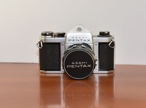 PENTAX Vintage 35mm Cameras for sale | eBay