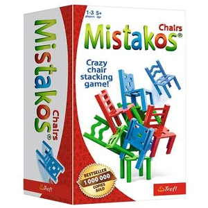 Trefl Games Mistakos - Picture 1 of 5
