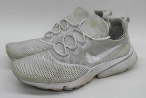 nike presto fly white