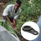 20x Heavy Duty Tent Clips Tarp Grabbers Outdoor Canopy Pergola Hardware