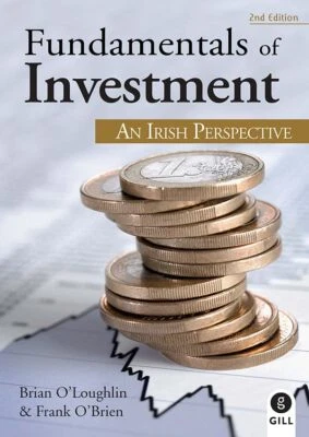 Fundamentals of Investment 2edn by Frank O'Brien Paperback / softback Book The - Image 1 of 2