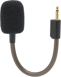 Gaming Headset Mic, Mic Boom for Razer Blackshark V2 - Picture 1 of 9