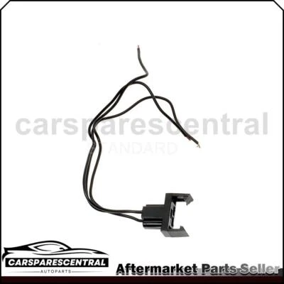 For 1975 1976 1977 1978 Chevrolet G30 Standard Headlight Dimmer Switch Connector - Image 1 of 4
